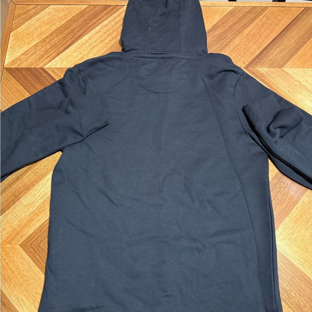Fanatics Junior Florida Panthers Black Rink Warrior Pullover Hoodie NWT Medium - Picture 6 of 9